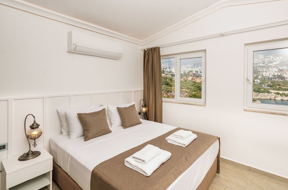 Likya Gardens Hotel 7/62