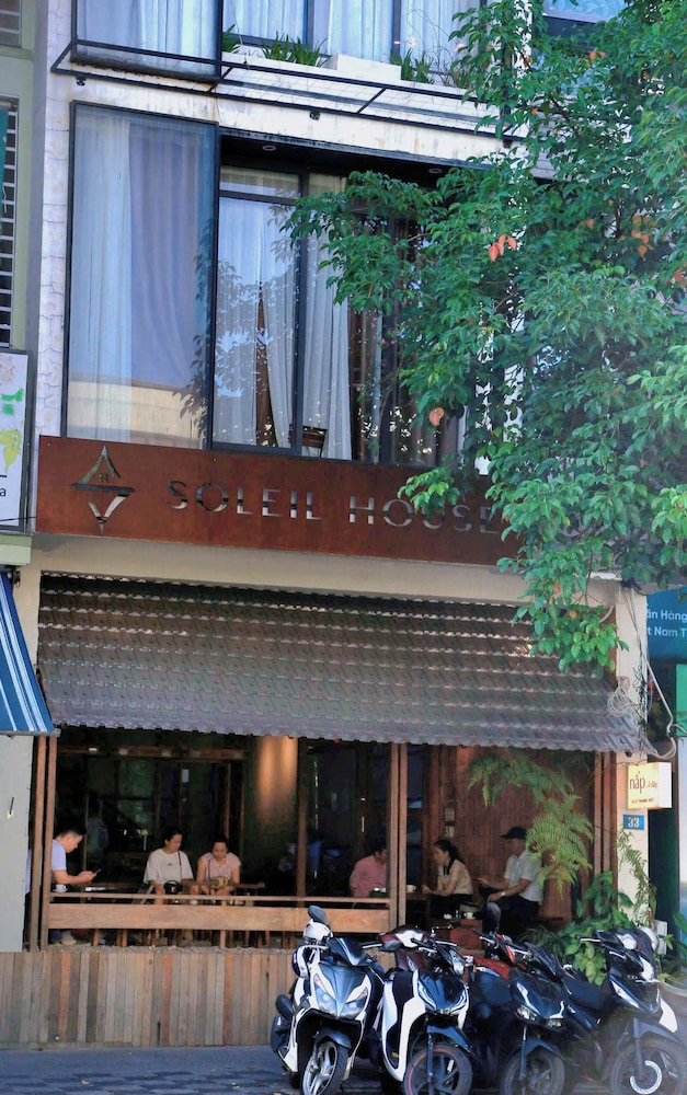 Soleil House 5/60