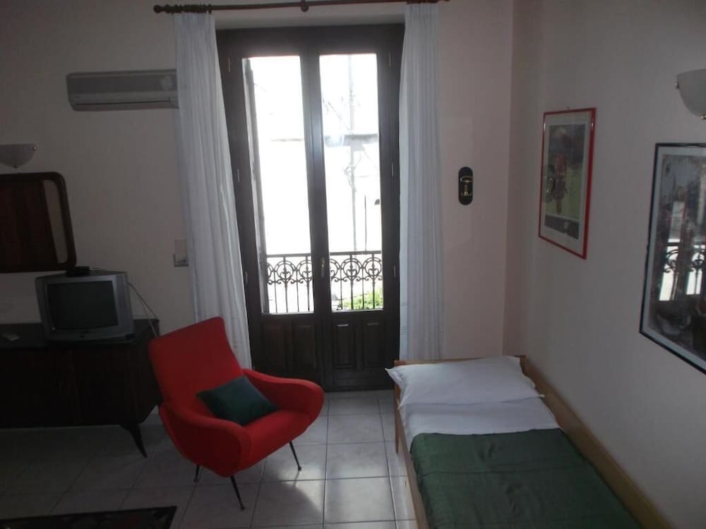 B and B Casa Etna 14/17