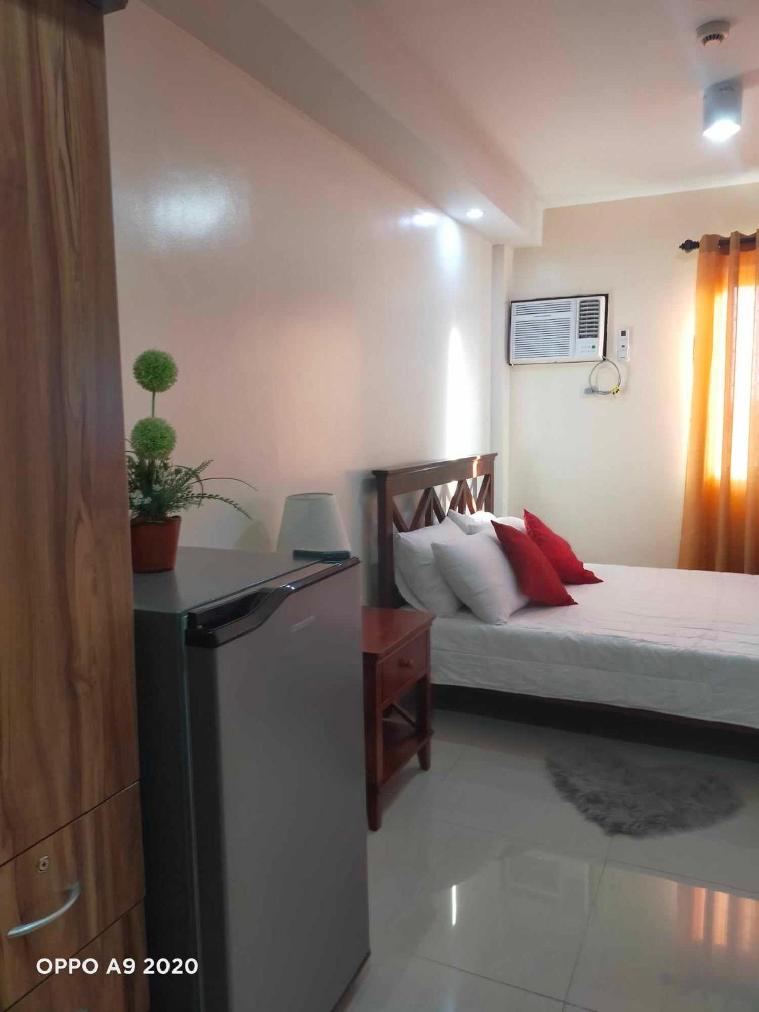 Cozy Room At The Persimmon 17/50
