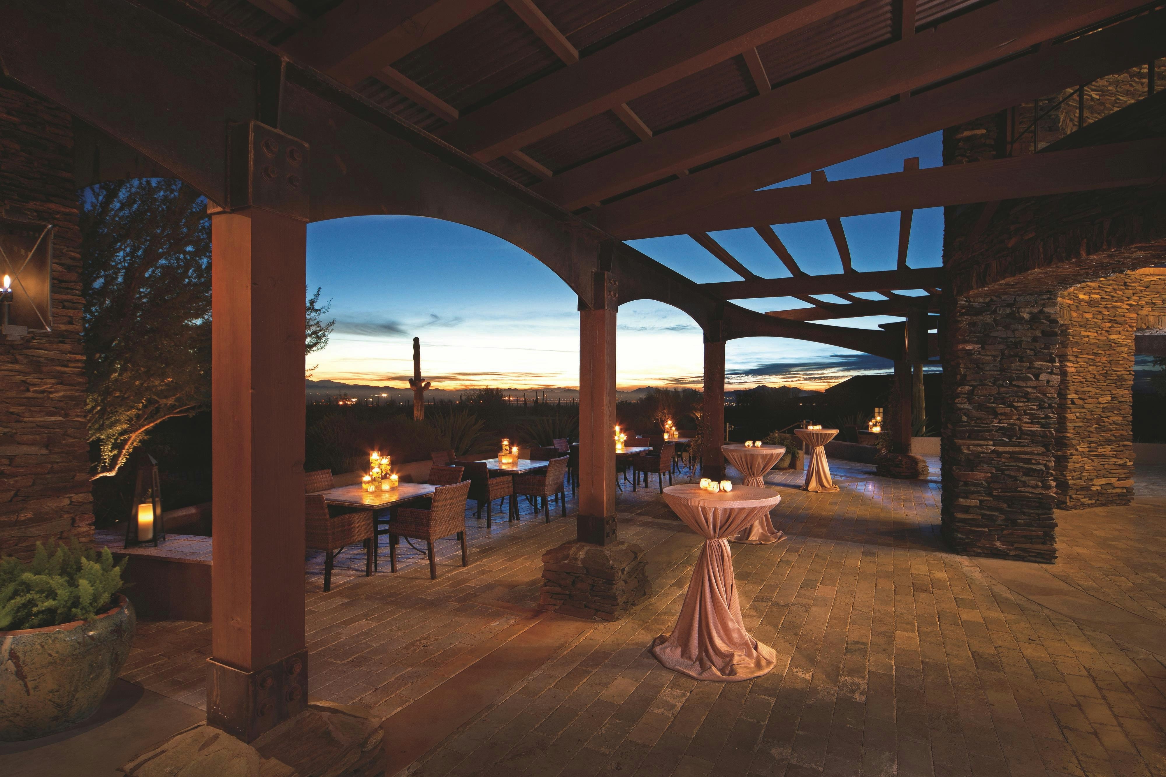 The Ritz Carlton Dove Mountain 15/51