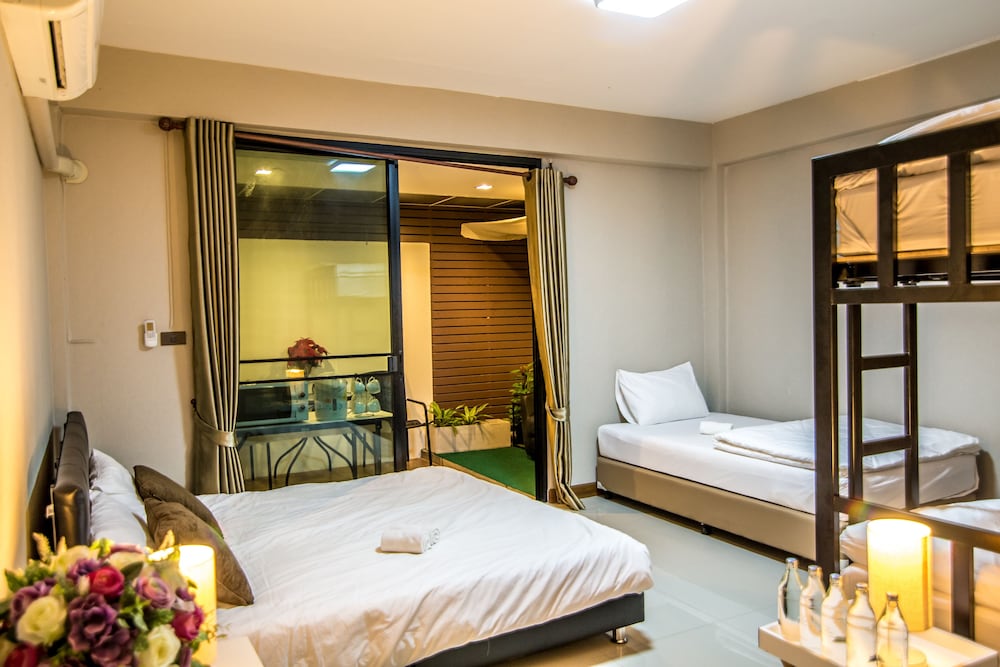 Soft Dormtel Chiangmai 15/37