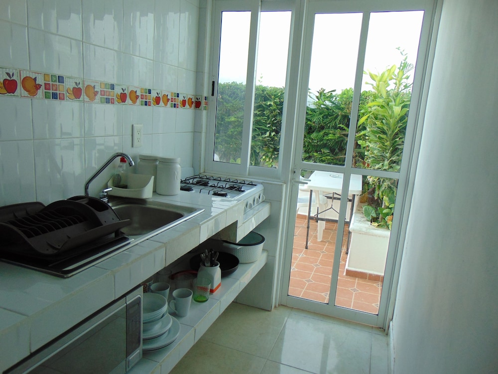Departamentos Villas Capdeviel 59/62