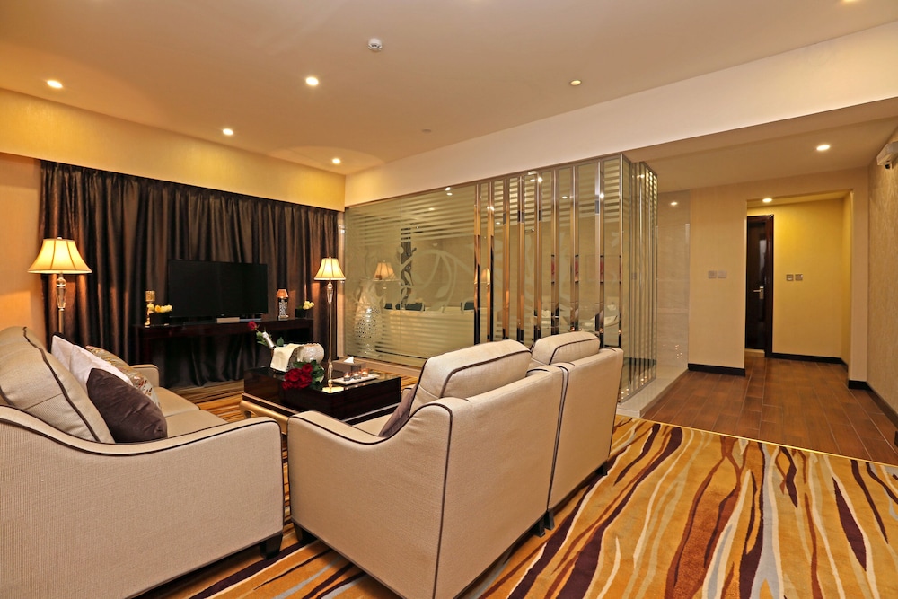 المهيدب ريزيدنس(Al Muhaidab Residence Al Ahsa) 23/45