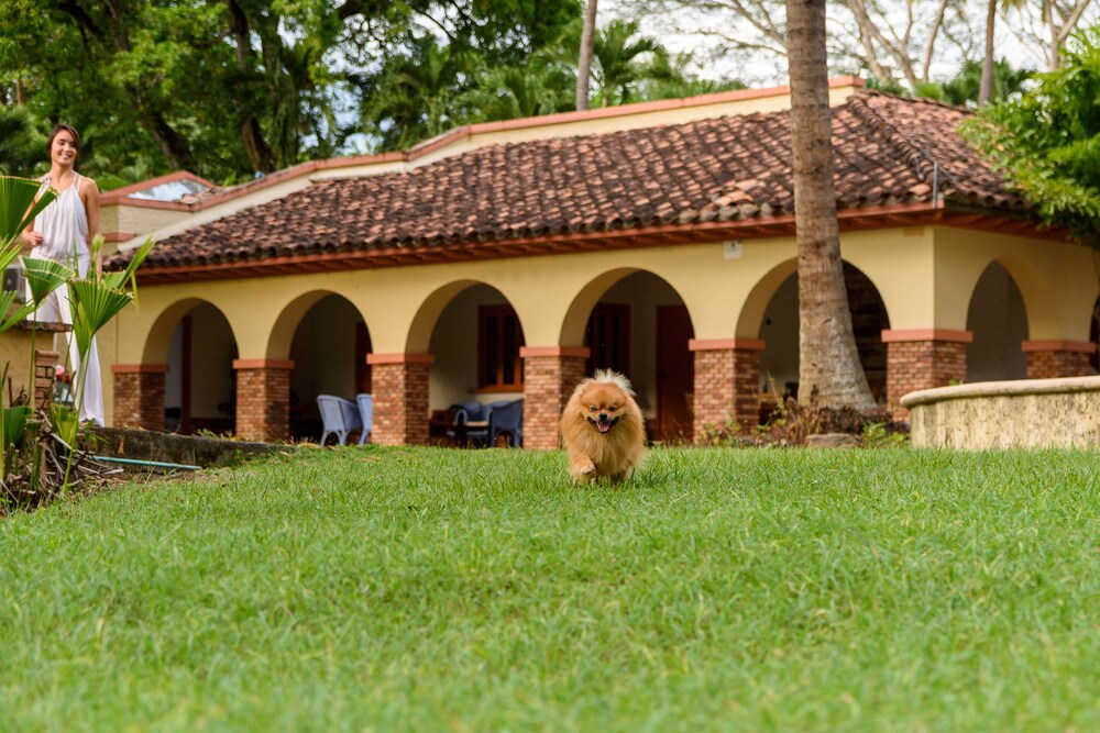 Finca Hotel Guadalupe 49/58