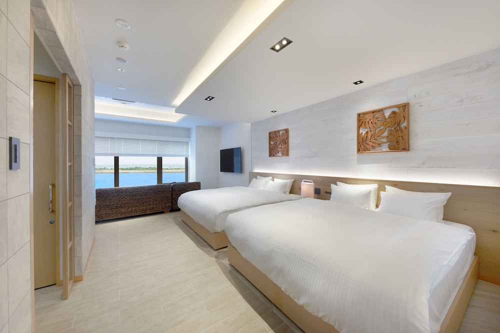 JUNIOR SUITE, SEA VIEW