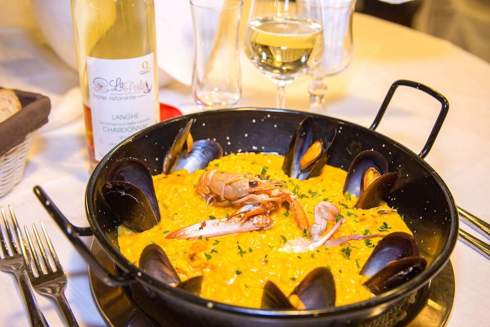 Ristorante La Perla 29/46