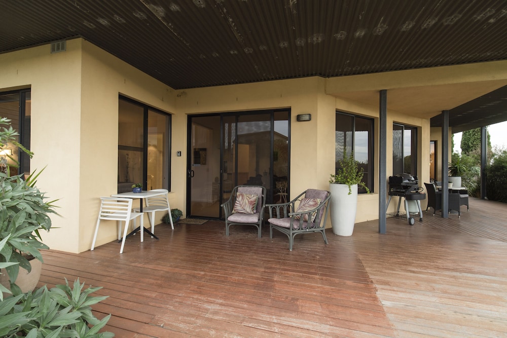 Hilltop Apartments Phillip Island 8/71