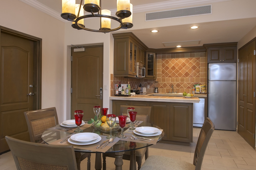 Villa Del Palmar At the Islands of Loreto 62/77