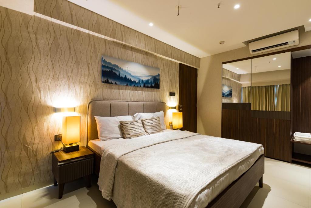 AR Suites Jewels Royale - Koregaon Park NX 4/31