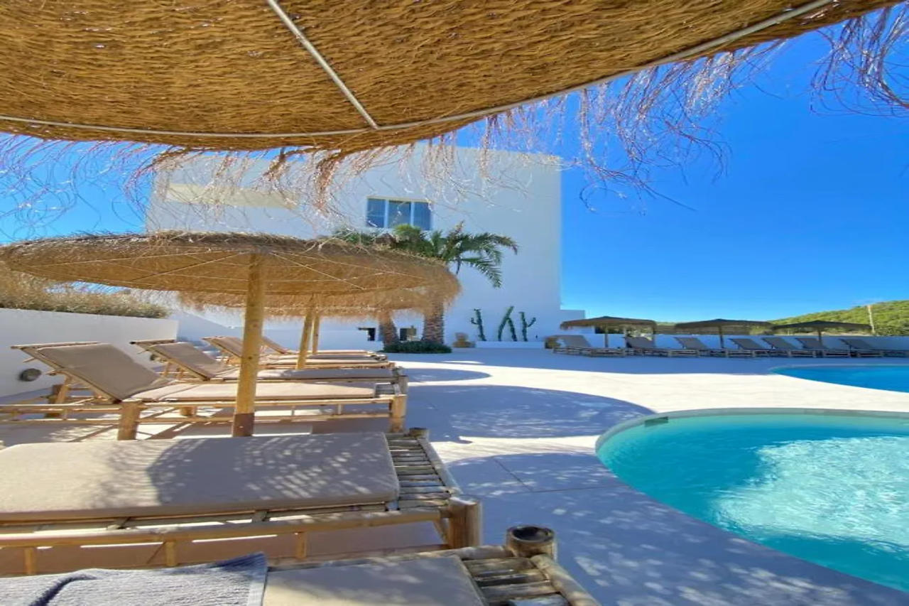 The Olive Boutique Suites and Spa 10/15