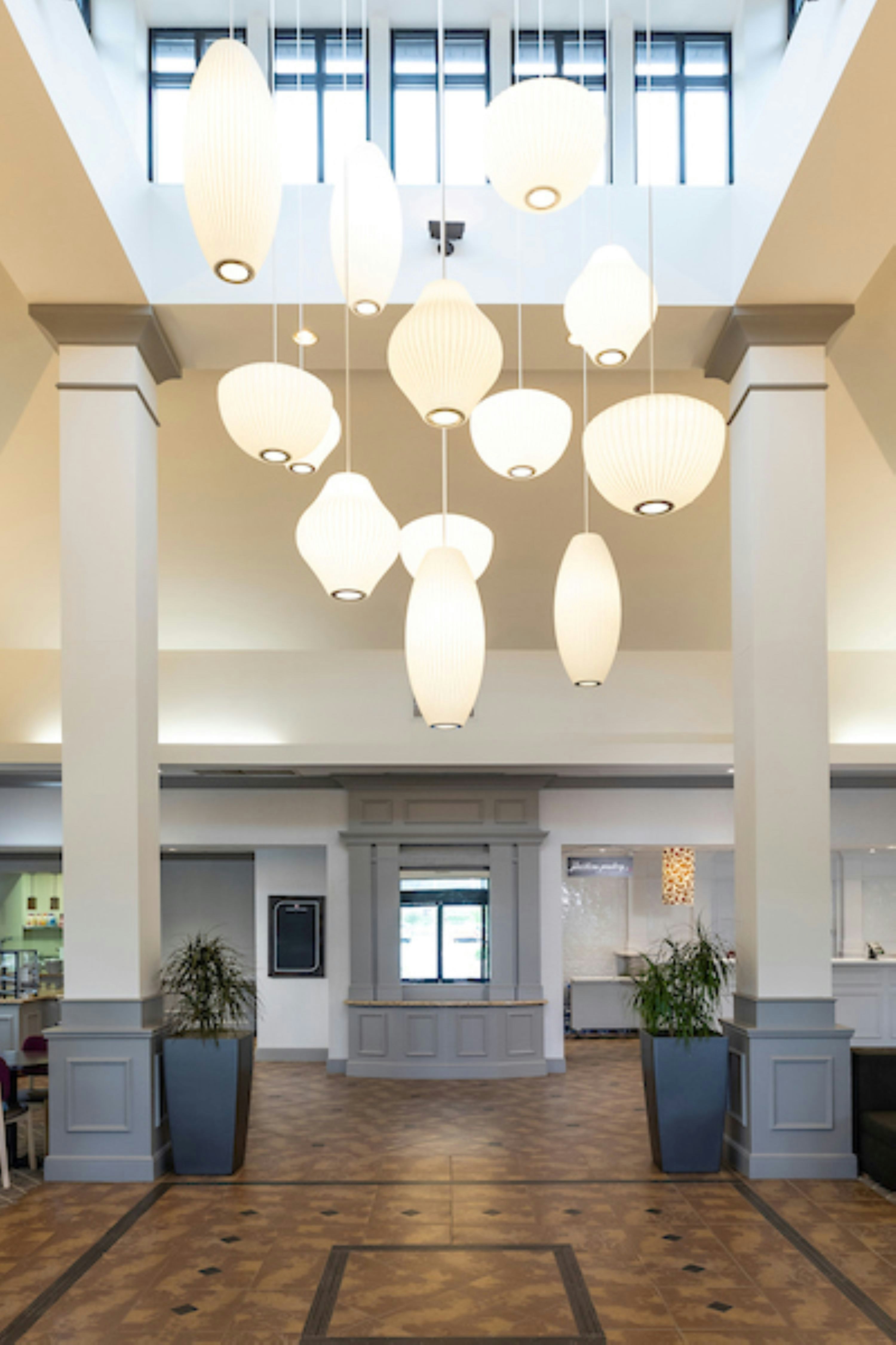 Hilton Garden Inn Sioux City Riverfront 3/13
