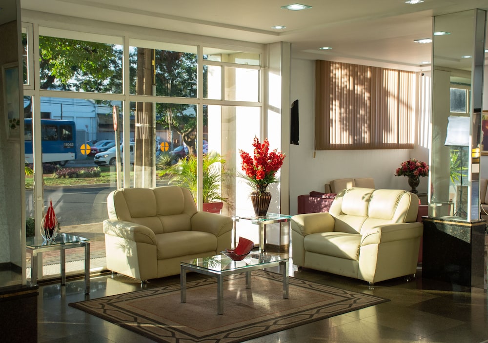 Hotel Dan Inn Express Foz do Iguacu By Nacional Inn 50/68