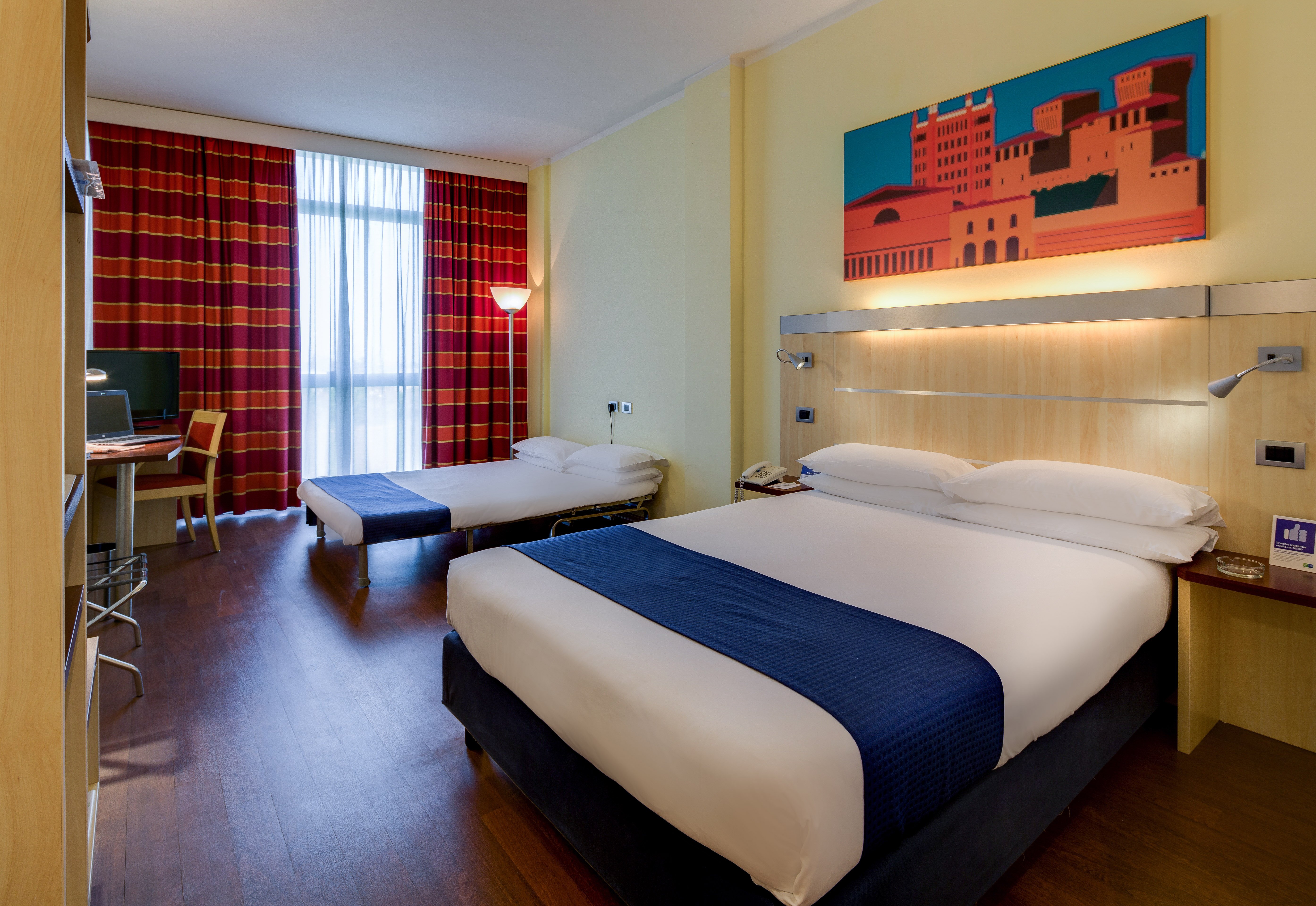 Express Holiday Inn Parma 17/59
