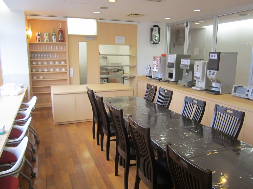 Hotel 24 NISHI in Fujisan 33/39