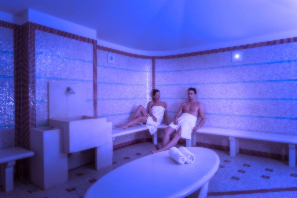 Kalidria Thalasso Spa Resort 24/47