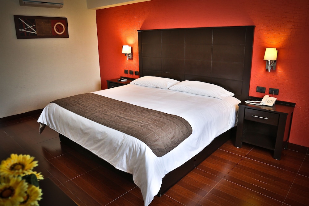 Hotel Victoria Inn 10/40