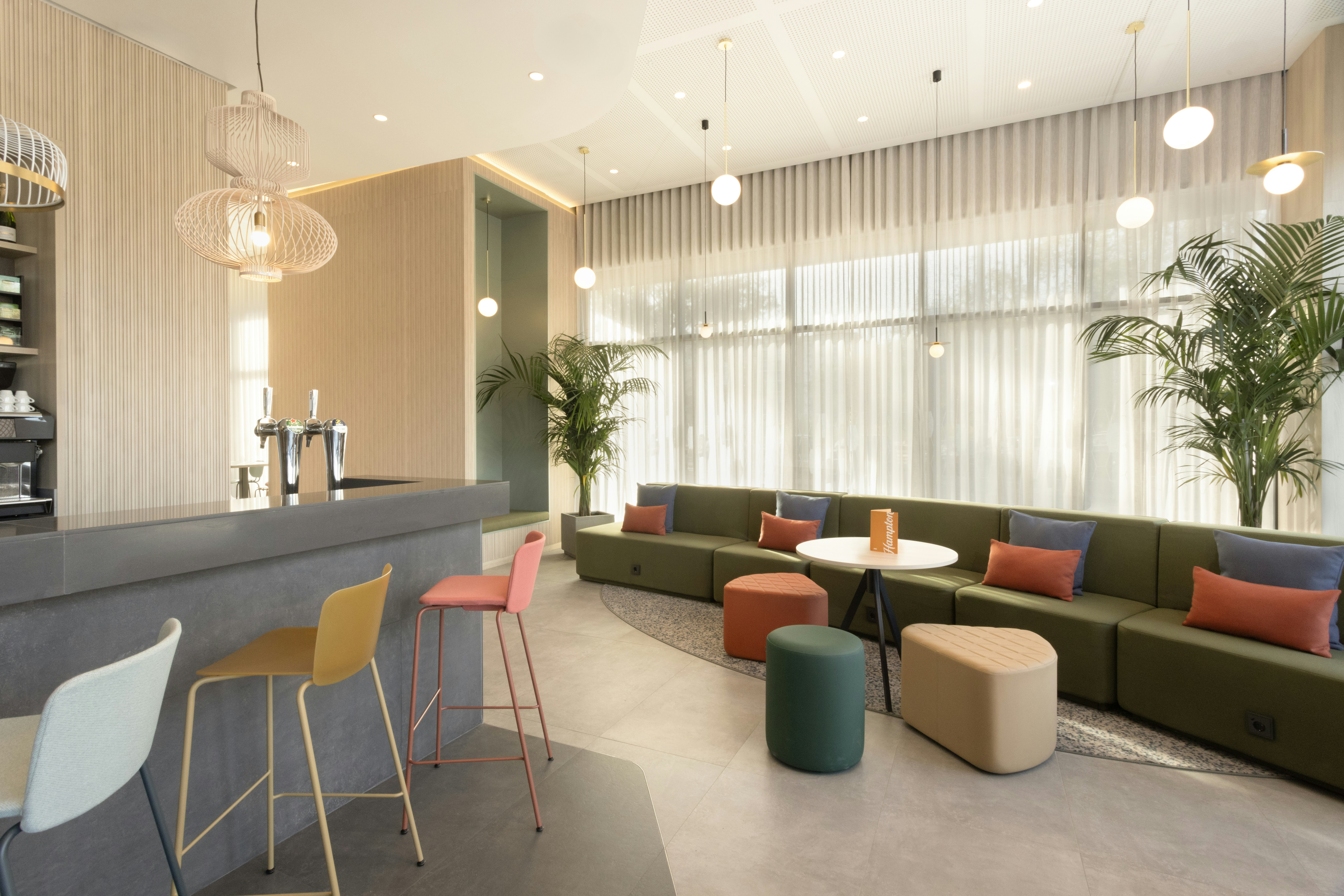 Hampton by Hilton Malaga Martiricos 20/31