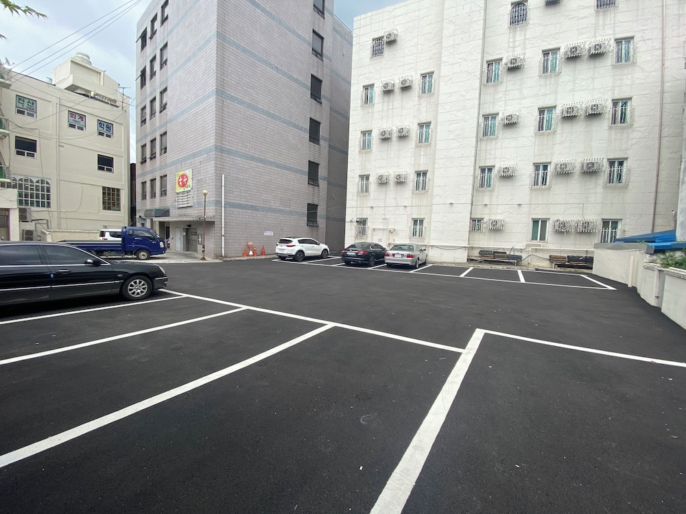 Jeonju Tourist Hotel 28/34