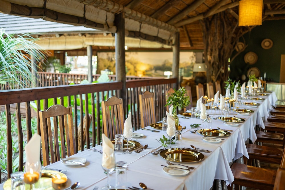 Chisomo Safari Lodge 33/48