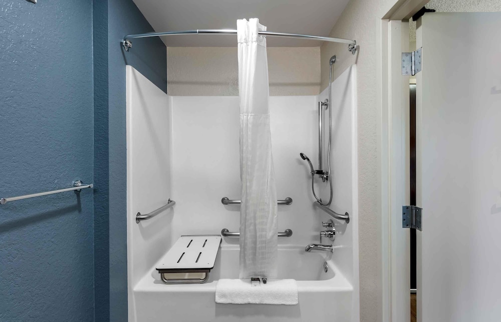 Extended Stay America Fremont - Warm Springs 48/50