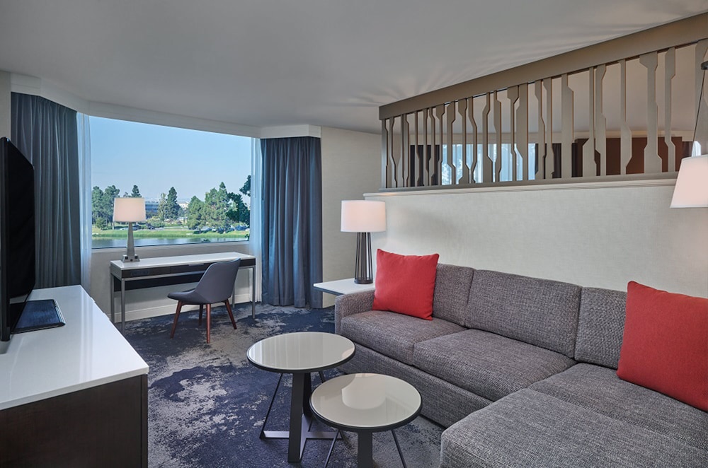 Grand Bay Hotel San Francisco 38/67