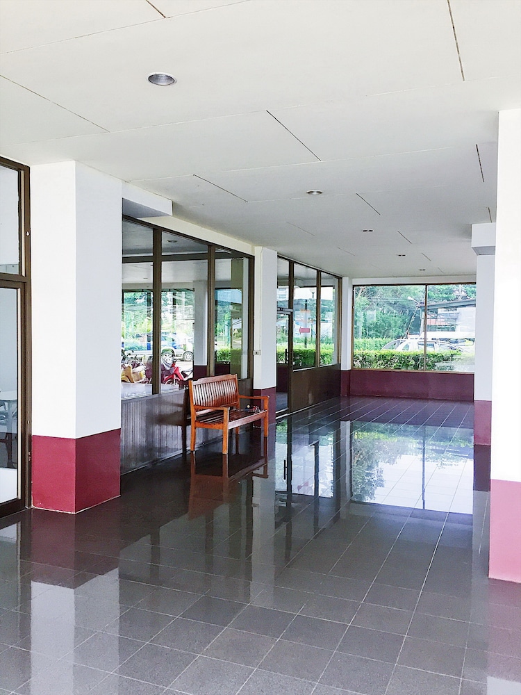 Wiangwalee Hotel 47/70