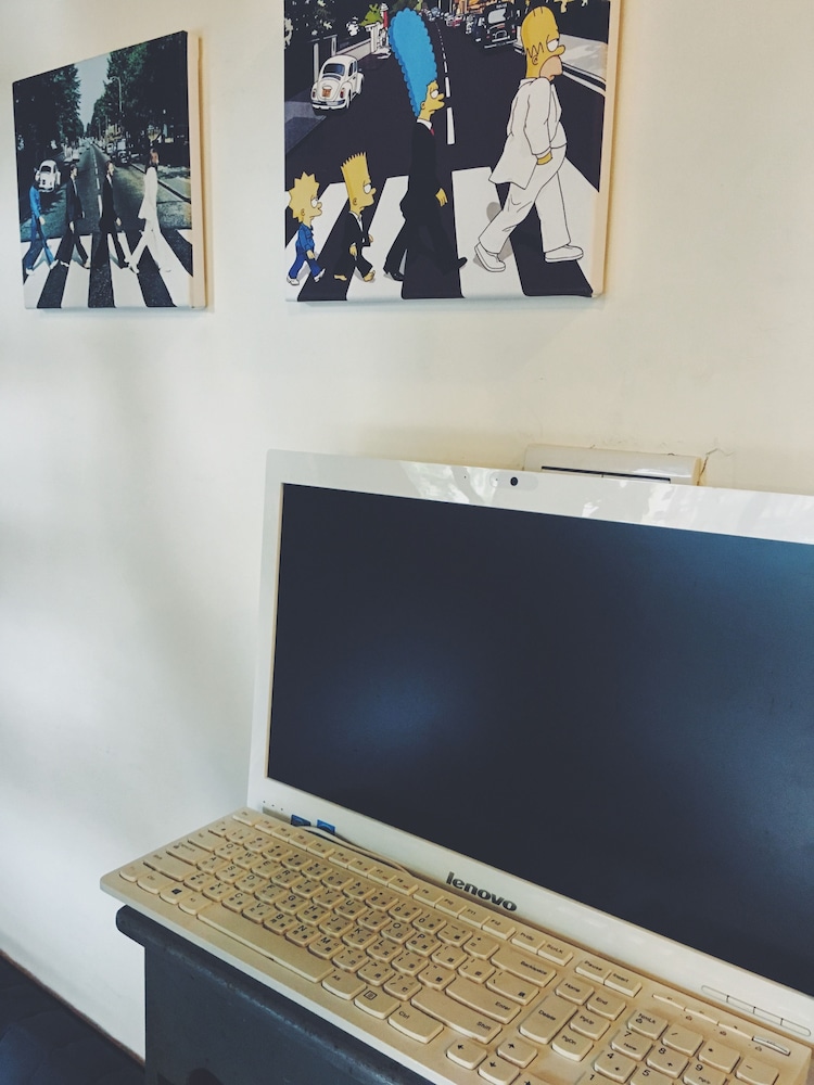 Work Inn 101 9/50