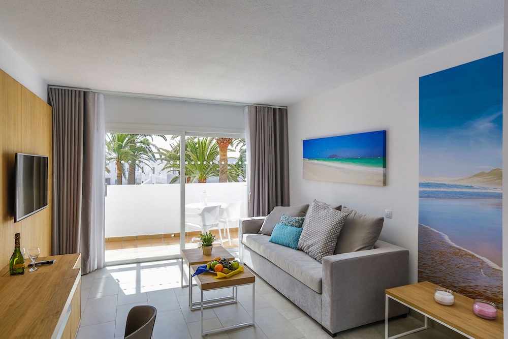 BLUESEA Corralejo Village 20/50