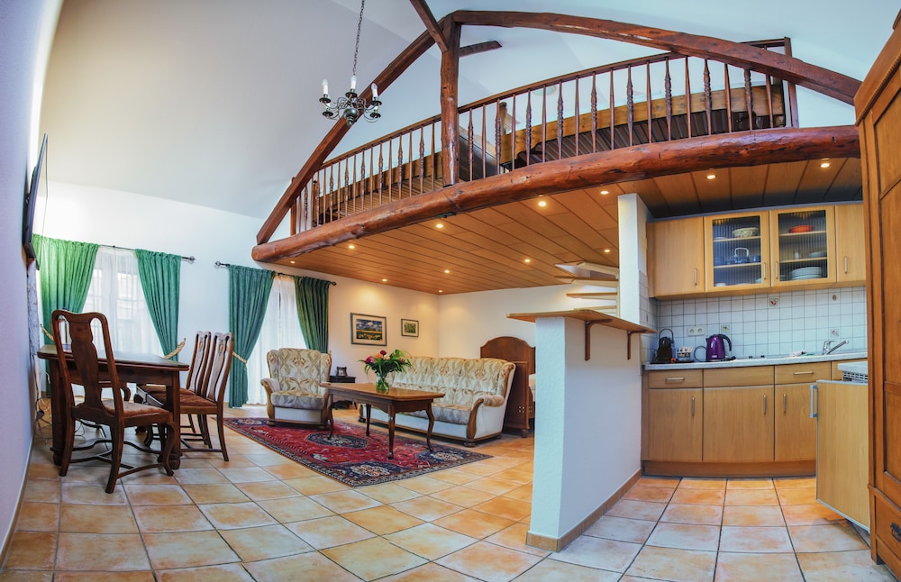 Hotel Landhaus Goddertzhof 7/50
