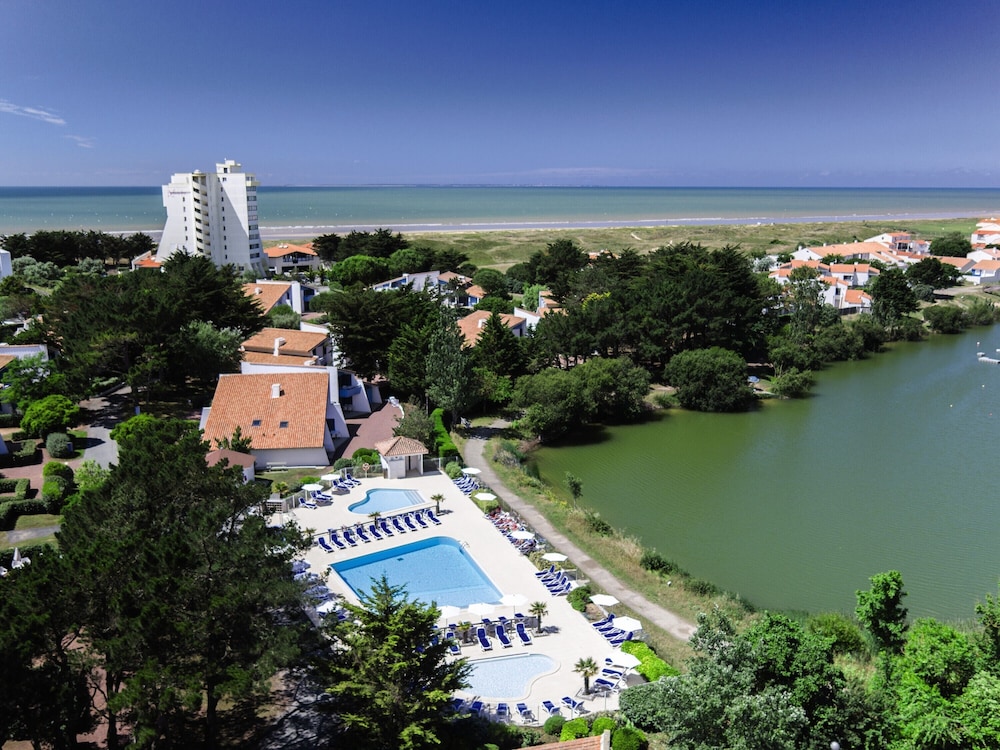 Belambra Clubs Les Grands Espaces 48/59