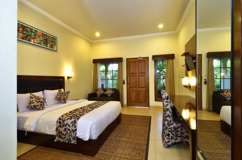 Segara Anak Hotel 5/47