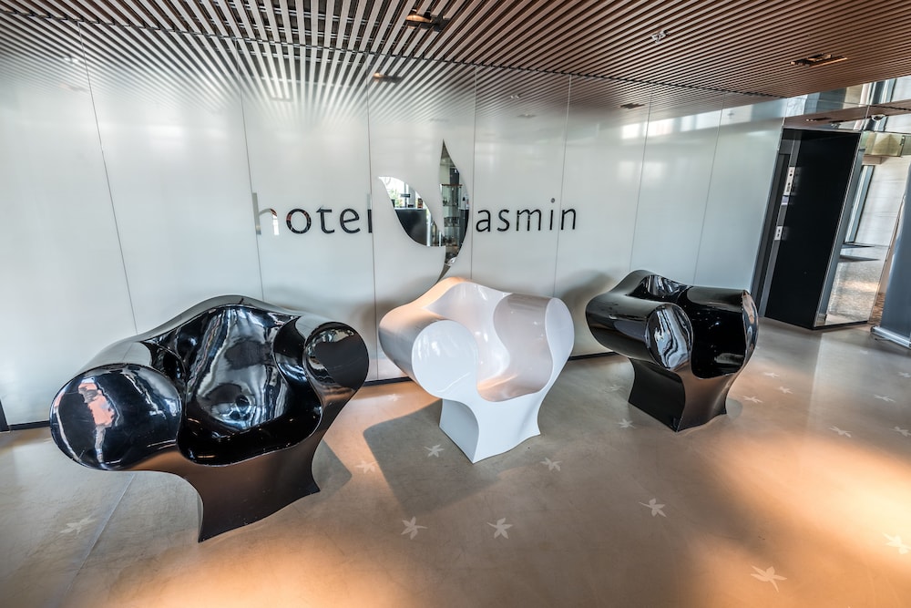 Hotel Yasmin 30/65