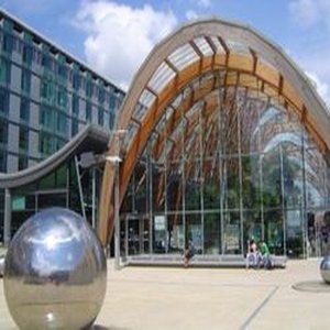 Leonardo Hotel Sheffield 22/40