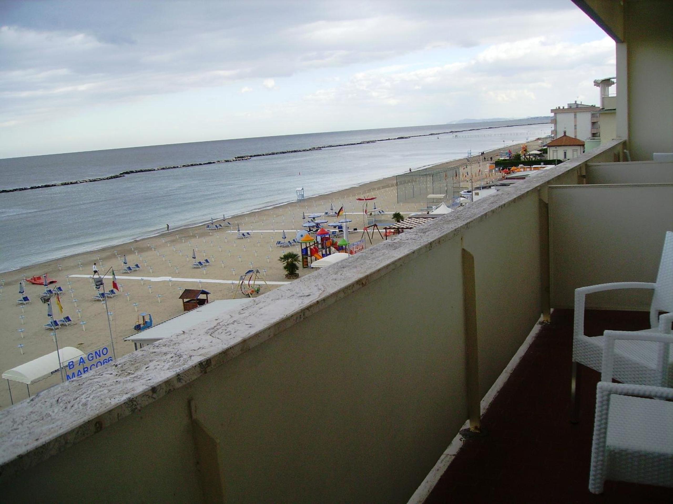 Hotel Elios 46/50