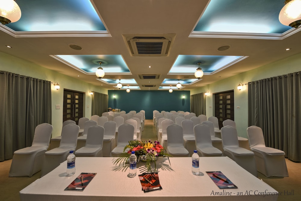The Fern Samali Resort 62/72