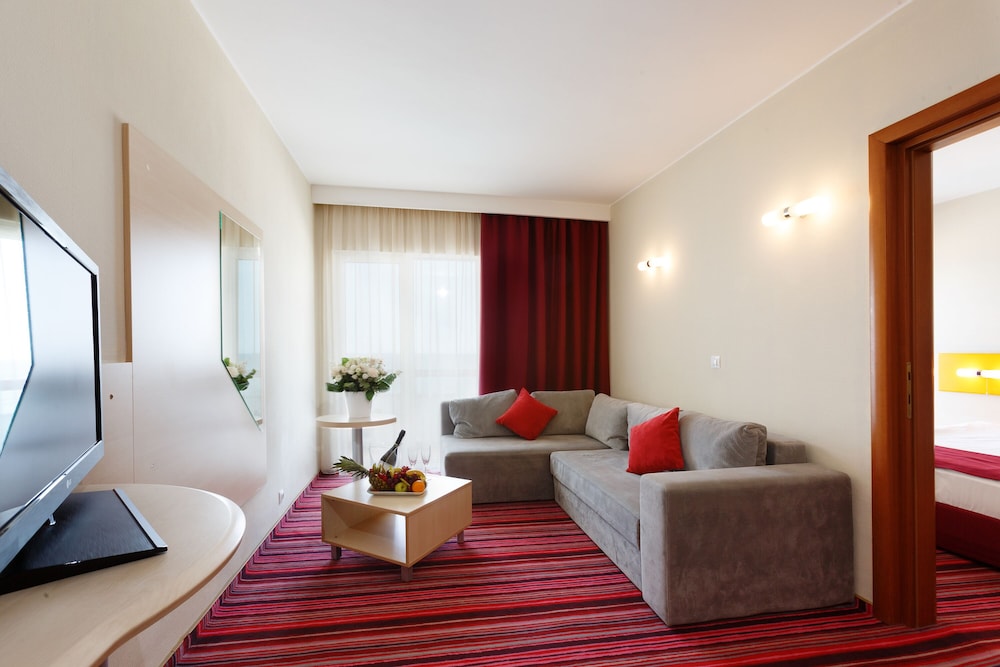 Zenith Hotel - Conference And Spa - Mamaia Resort 32/34