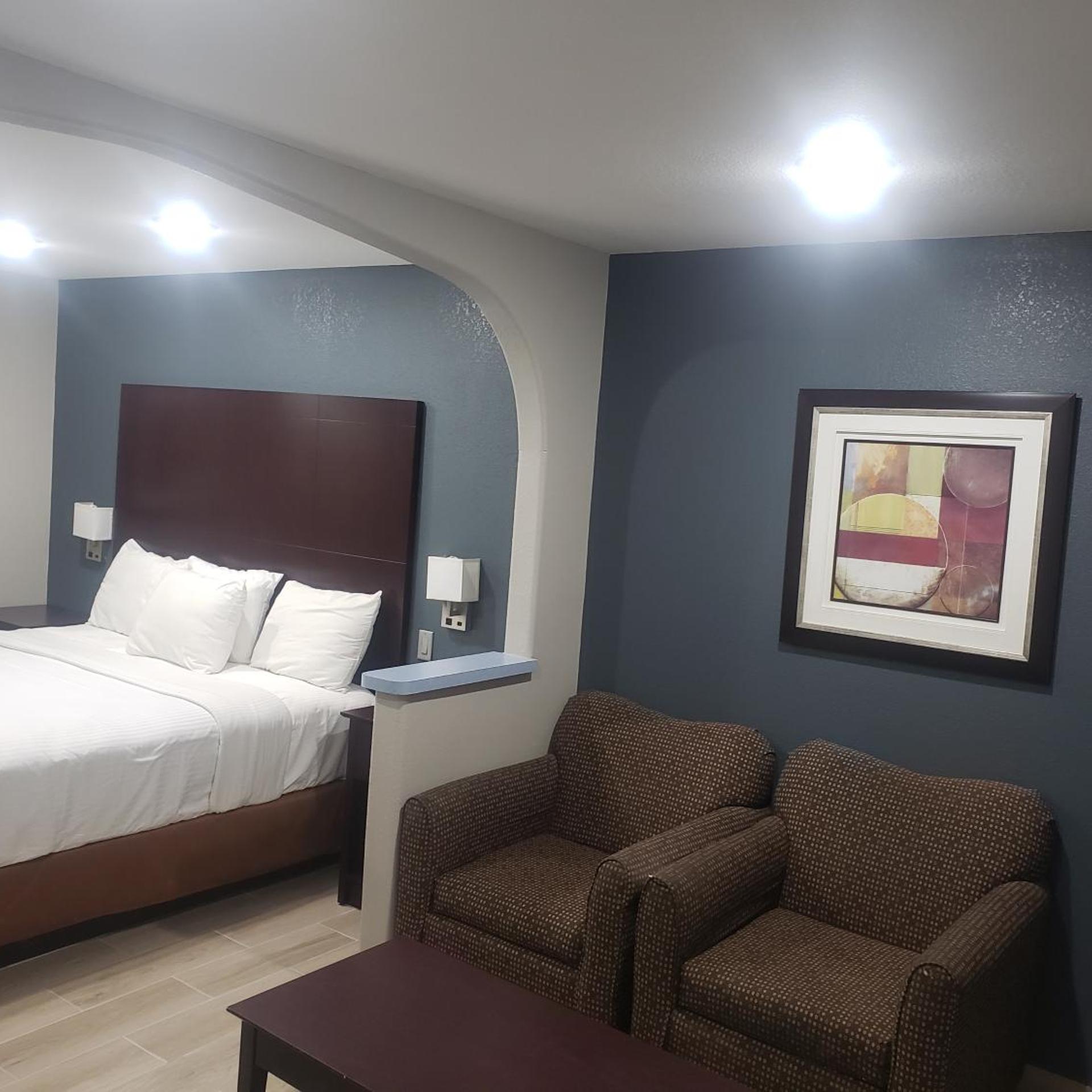 Cotulla Executive Inn 17/40
