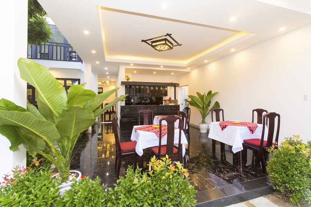 Hoi An Hideaway Villa 28/41