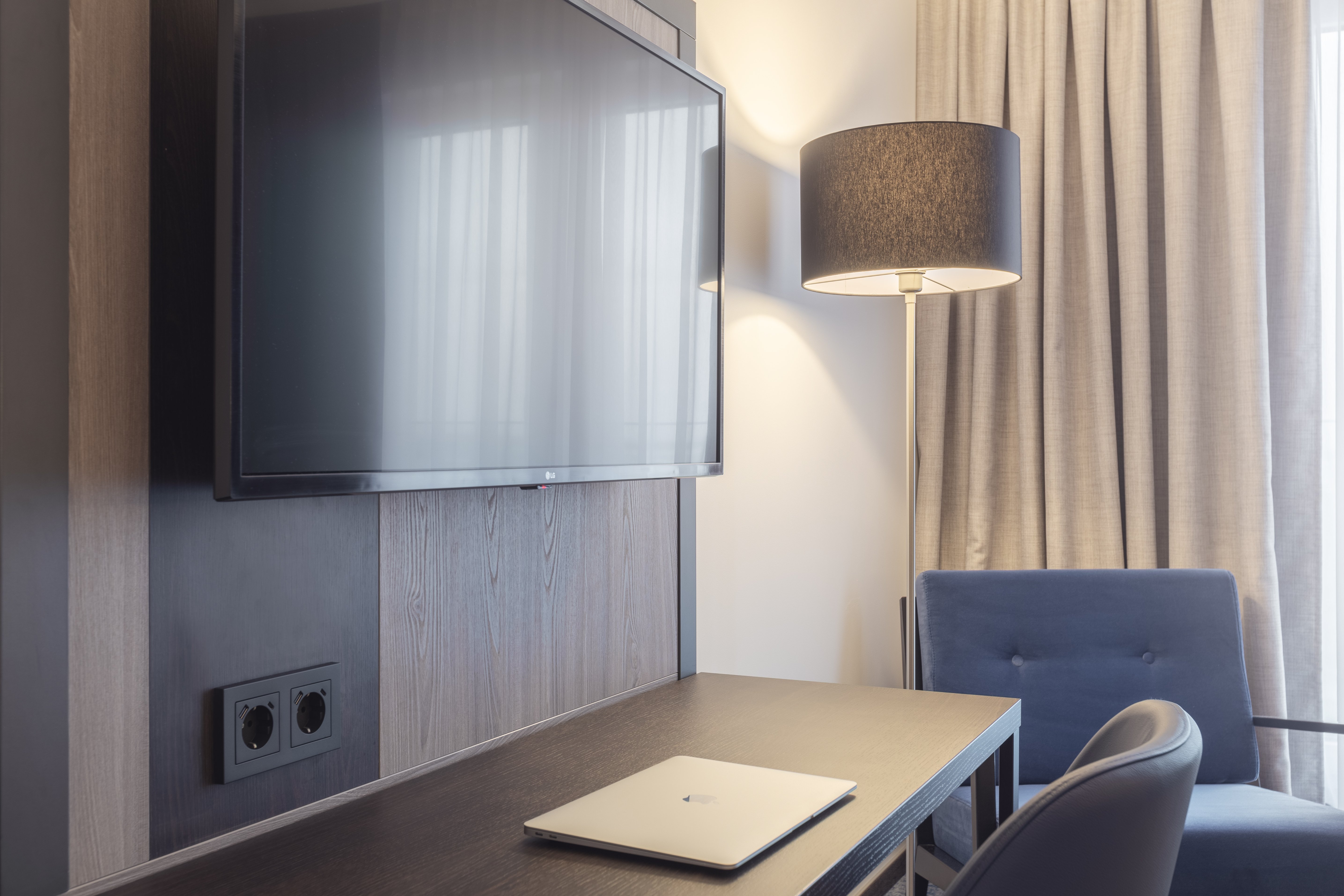 Garner Hotel Augsburg Nord by IHG 46/57