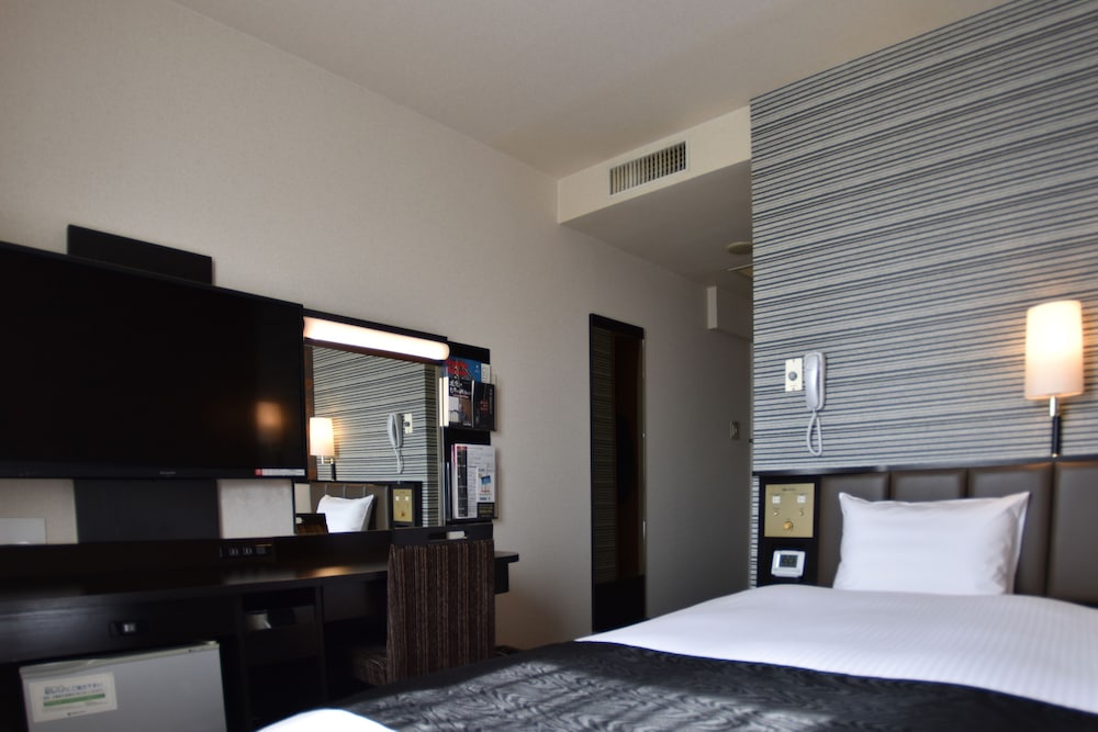 Apa Hotel Isesakieki Minami 15/63