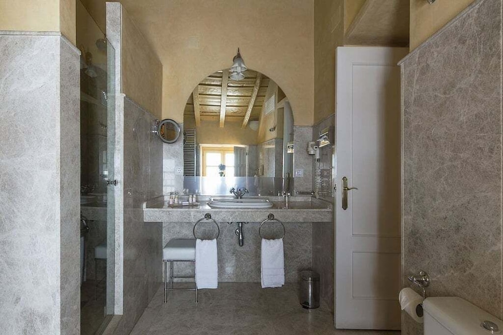 غرفة مفردة بسرير مزدوج، Las Casas De La Juderia Sevilla 10/10