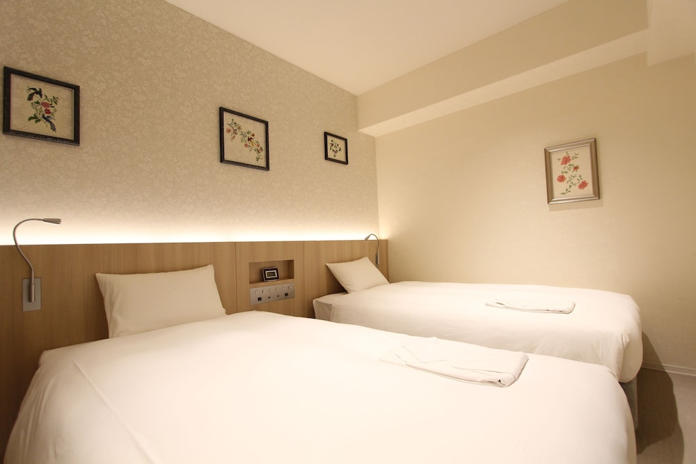 KOKO HOTEL Osaka Namba 13/49