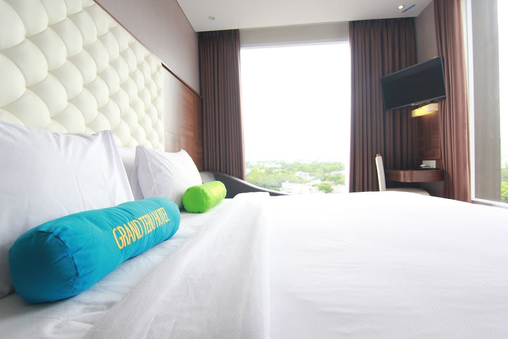 GRAND TEBU HOTEL 14/52