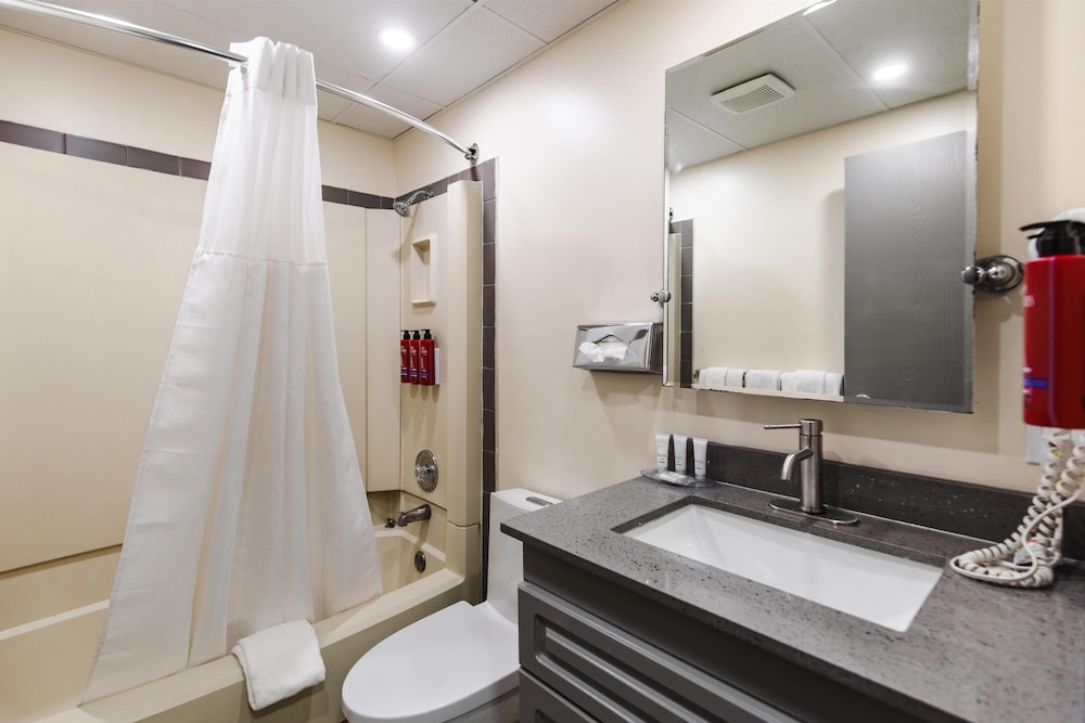 SureStay by Best Western Smithers 52/57