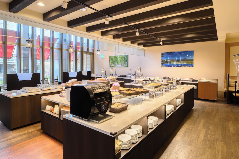 Hotel Lifort Sapporo 43/63