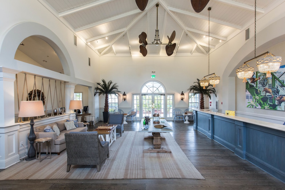 Hyatt Residence Club Key West, Beach House 28/53