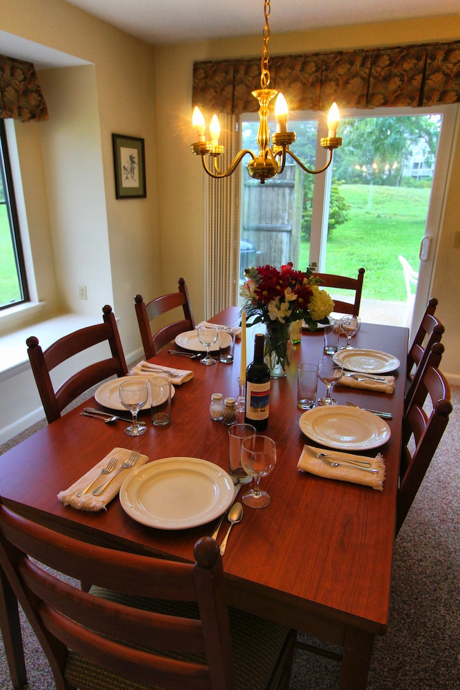 Brewster Green Resort, a VRI resort 40/50