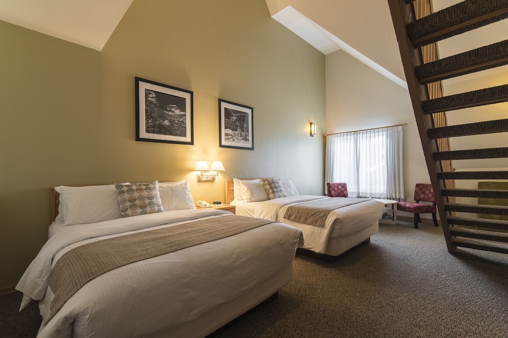 Banff Inn 28/81