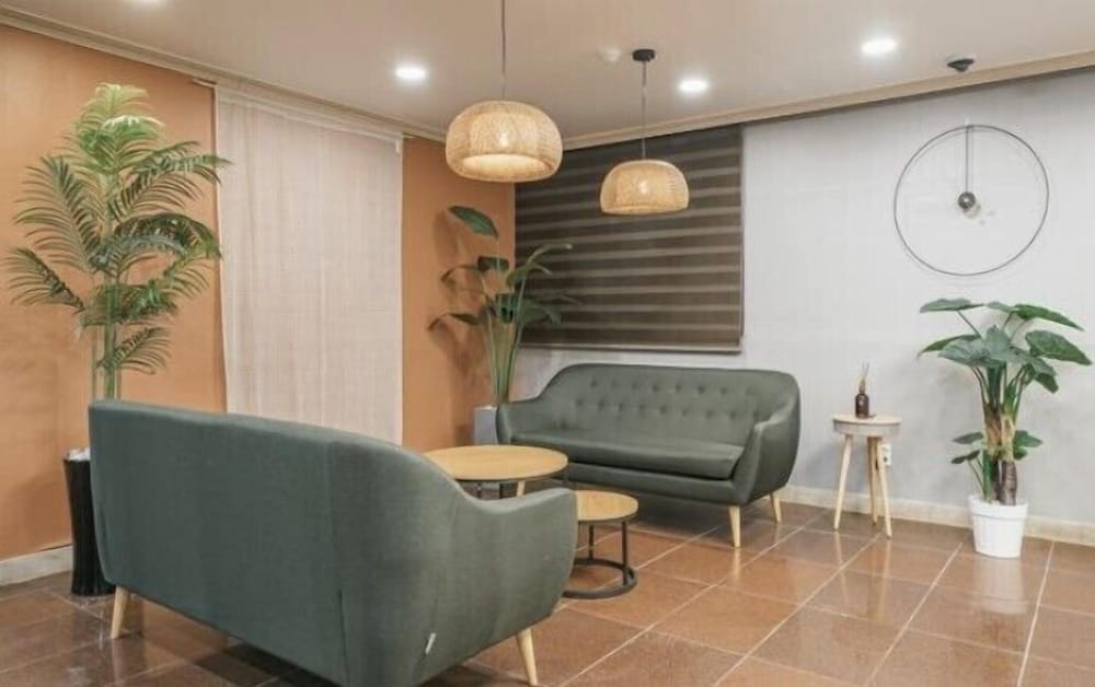 JEJU OAKRA HOTEL 4/70